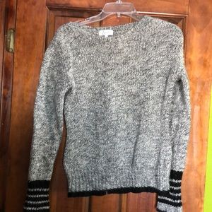 Italian Alpaca Sweater